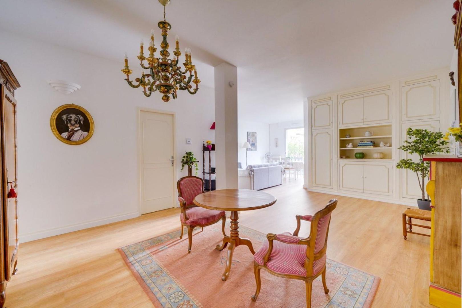 Lovely Apartment With Exceptional Terrace Bordeaux Eksteriør bilde