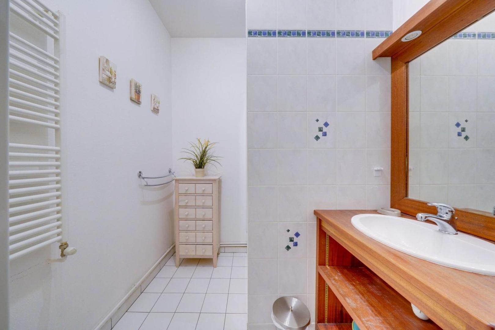 Lovely Apartment With Exceptional Terrace Bordeaux Eksteriør bilde